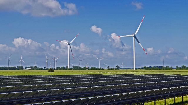 Novos produtores independentes são autorizados num total de 260 MW